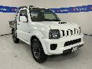 Thumbnail '1' of Suzuki Jimny