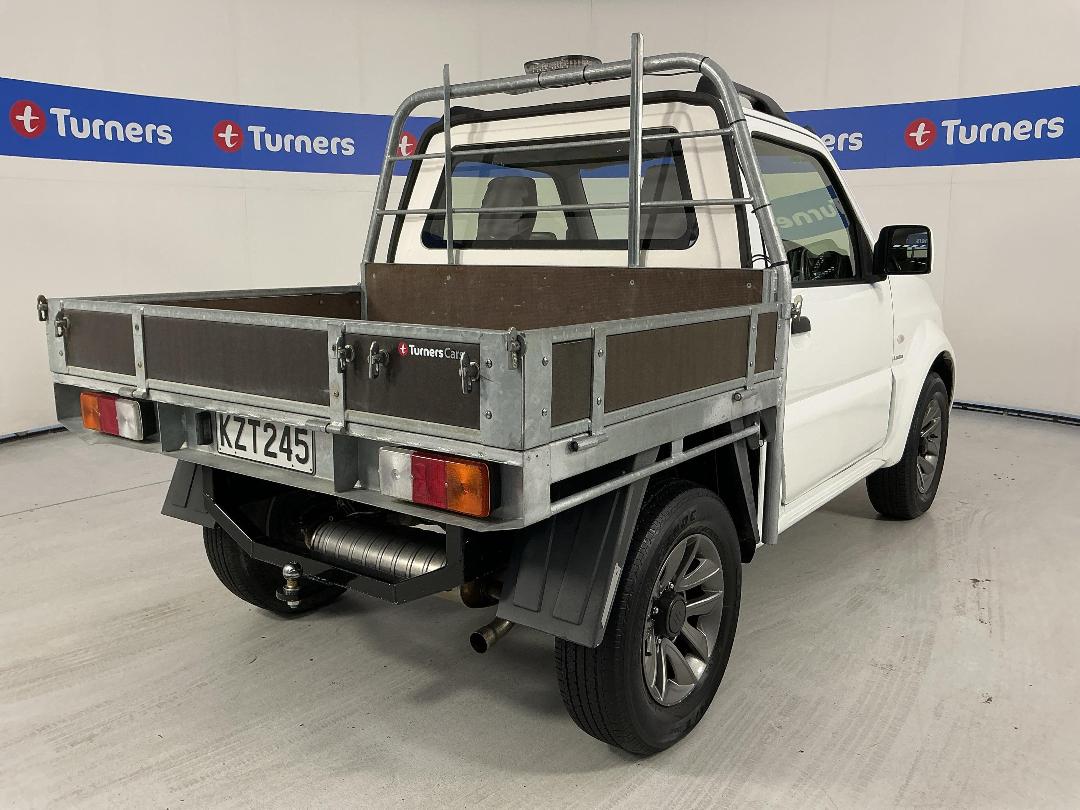 Photo '7' of Suzuki Jimny