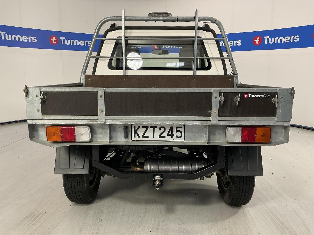 Photo '6' of Suzuki Jimny