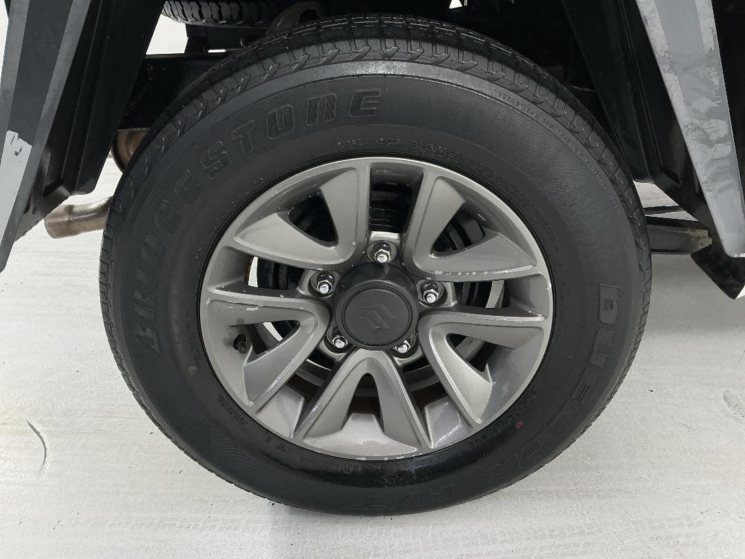 Photo '12' of Suzuki Jimny