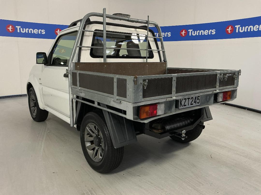 Photo '5' of Suzuki Jimny