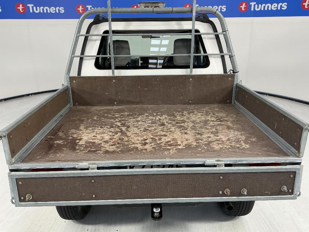 Photo '14' of Suzuki Jimny