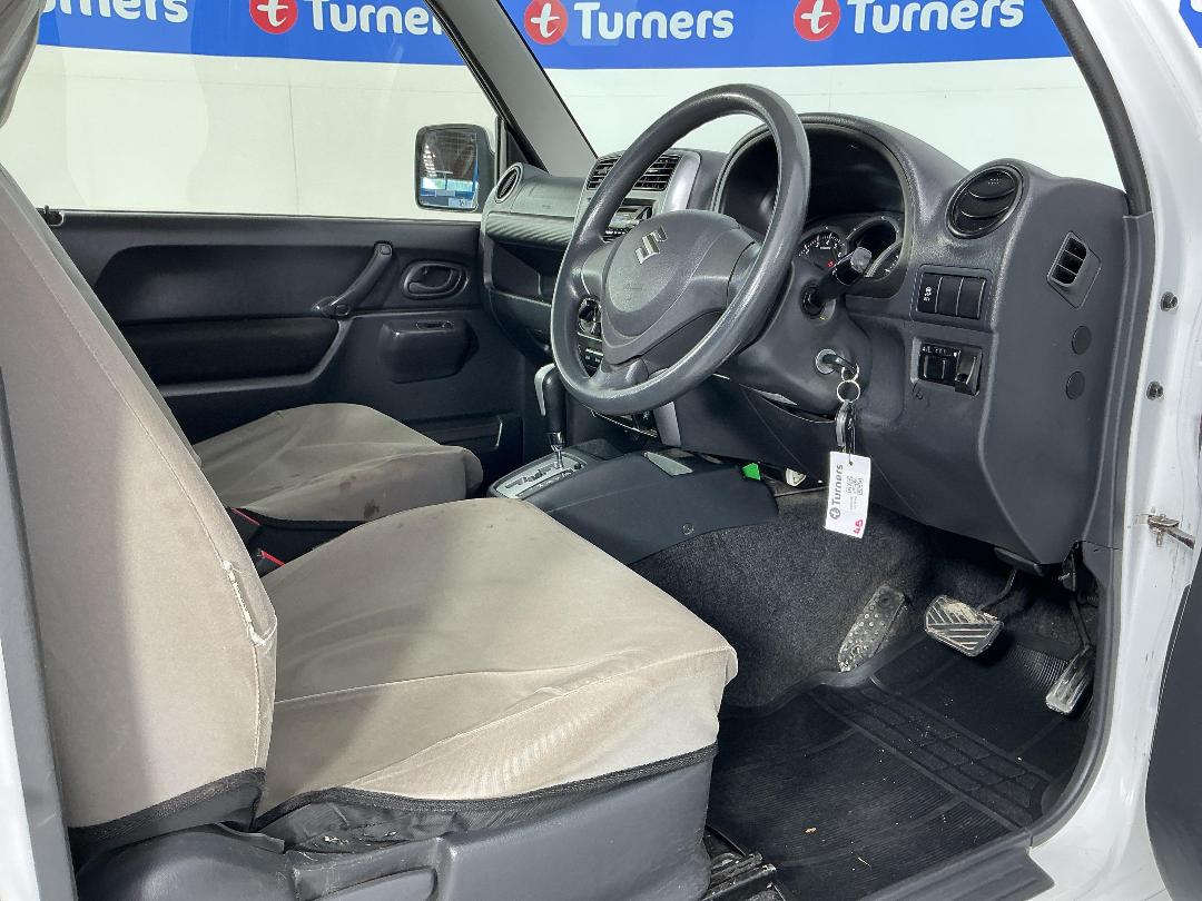 Photo '16' of Suzuki Jimny