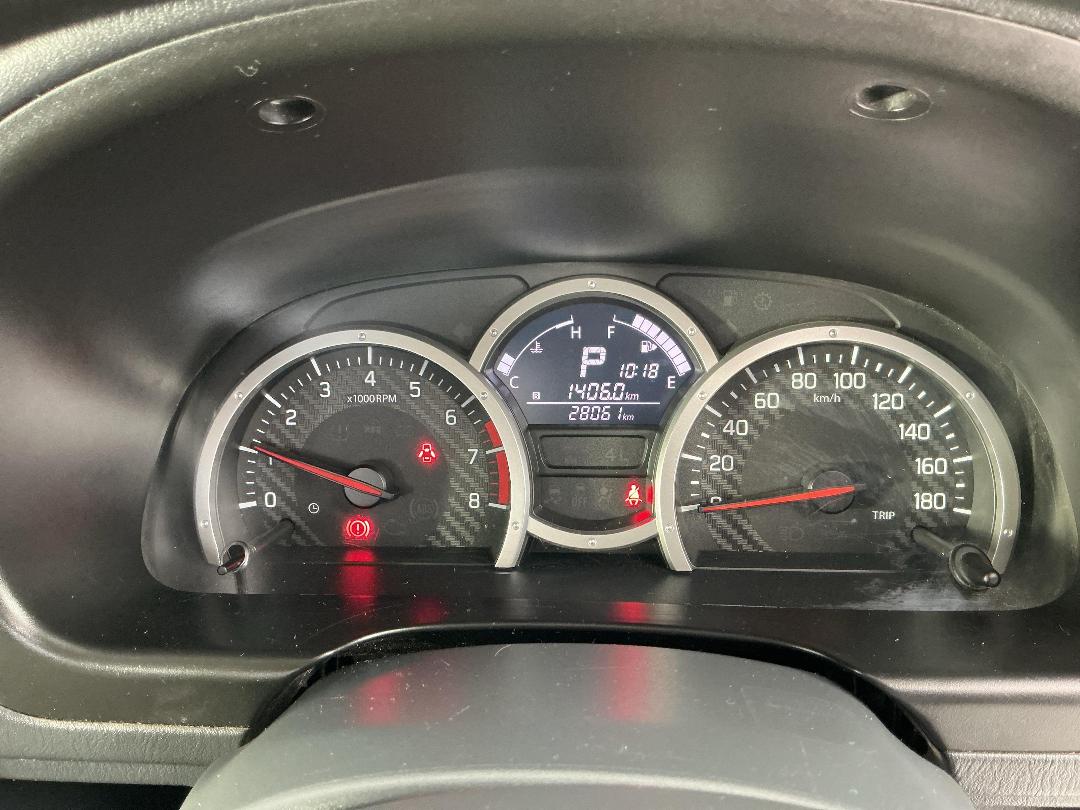 Photo '19' of Suzuki Jimny