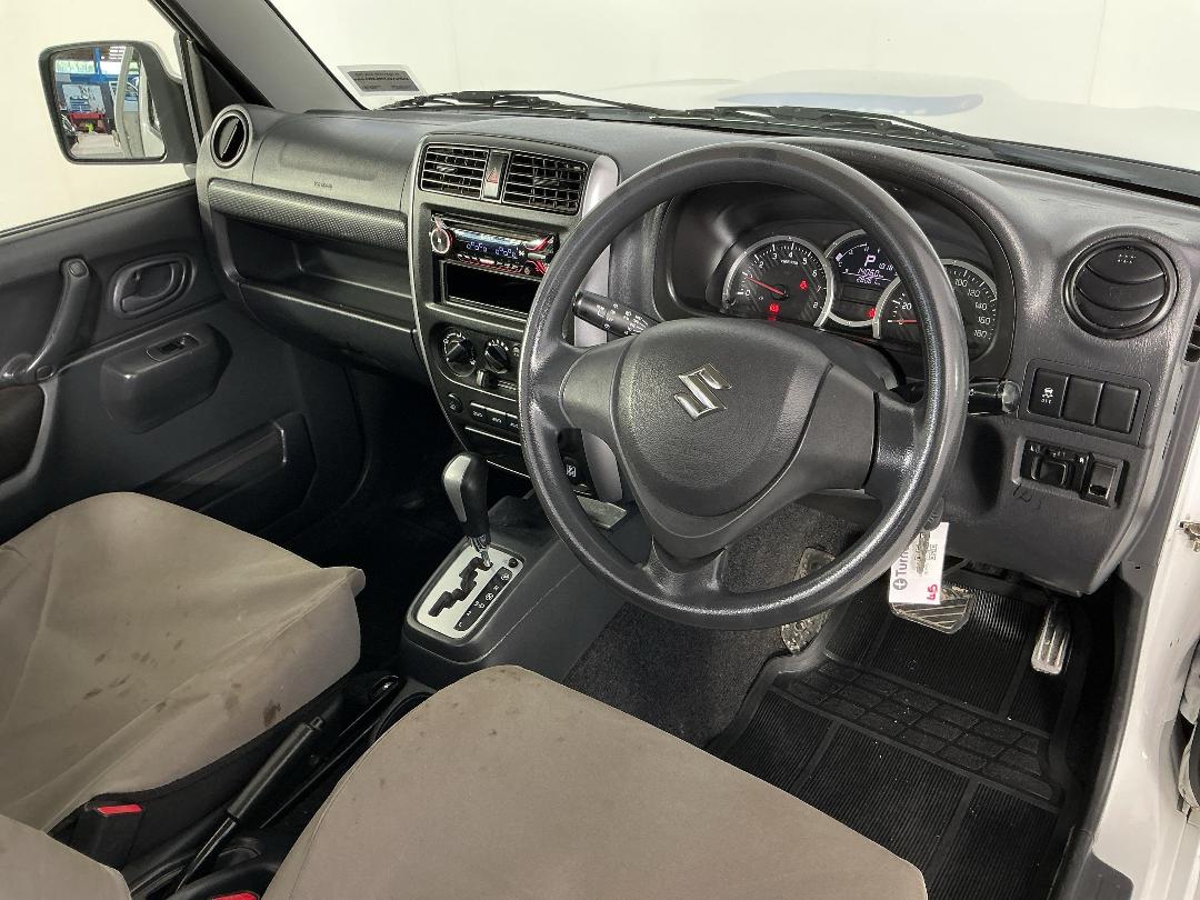 Photo '17' of Suzuki Jimny