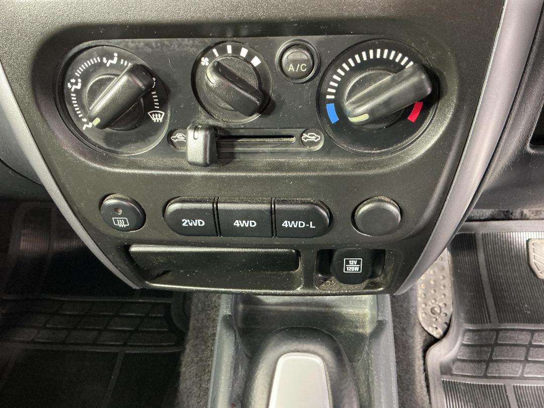 Photo '21' of Suzuki Jimny