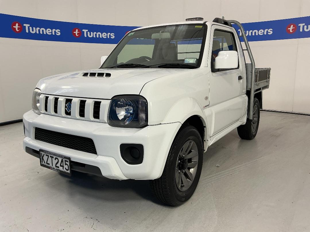 Photo '4' of Suzuki Jimny