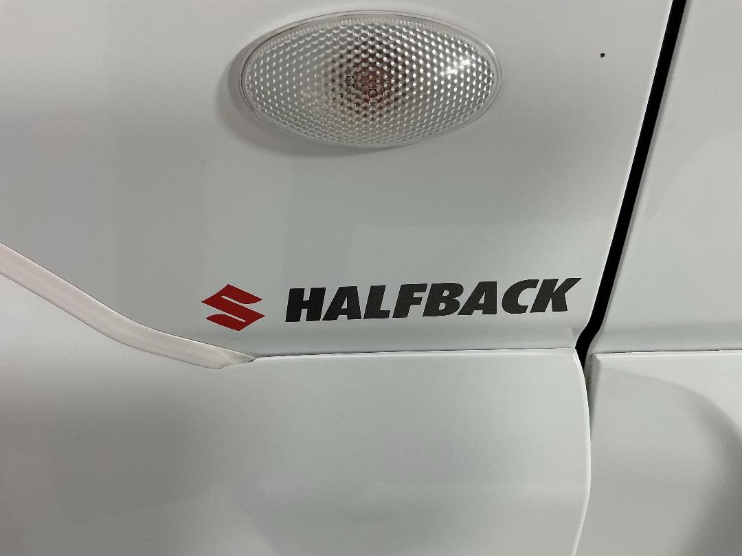 Photo '25' of Suzuki Jimny