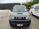 Thumbnail '2' of Suzuki Jimny Sierra