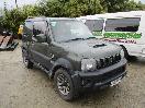 Thumbnail '3' of Suzuki Jimny Sierra