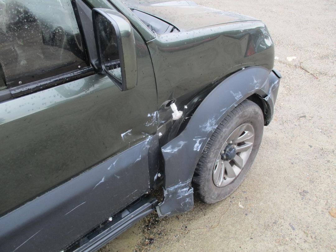 Photo '6' of Suzuki Jimny Sierra Photo '6' of Suzuki Jimny Sierra