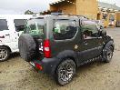 Thumbnail '9' of Suzuki Jimny Sierra