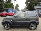 Thumbnail '12' of Suzuki Jimny Sierra