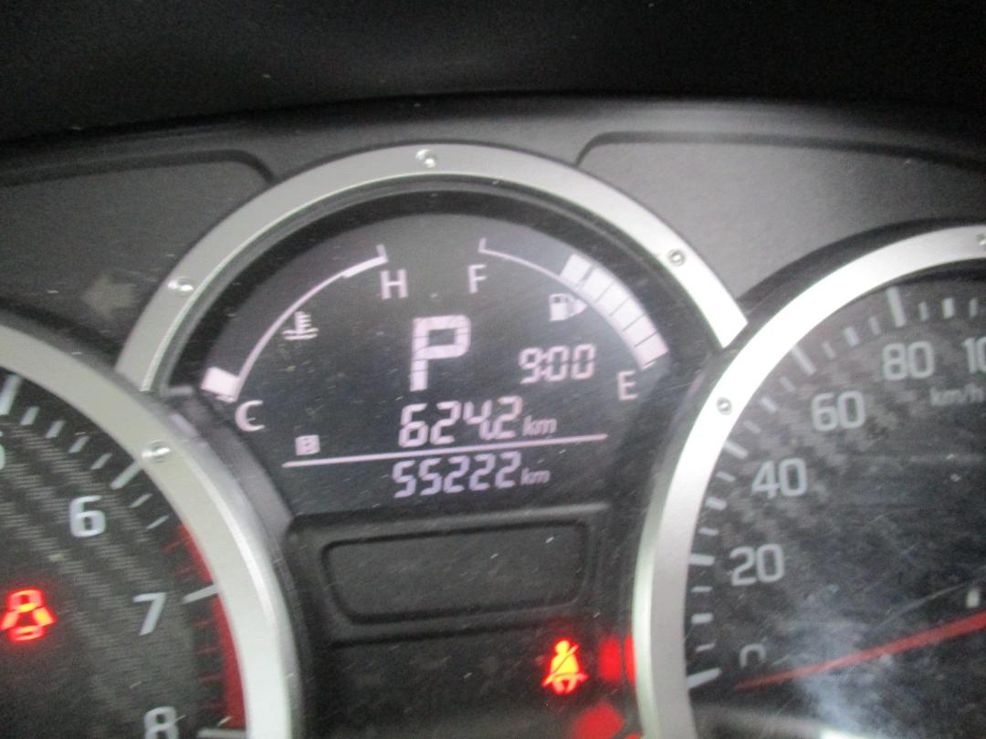 Photo '15' of Suzuki Jimny Sierra Photo '15' of Suzuki Jimny Sierra