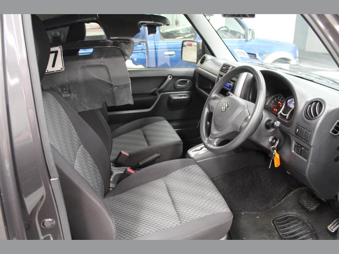 Photo '7' of Suzuki Jimny Sierra