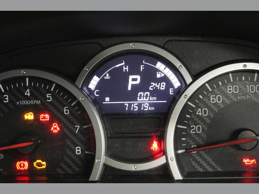 Photo '9' of Suzuki Jimny Sierra