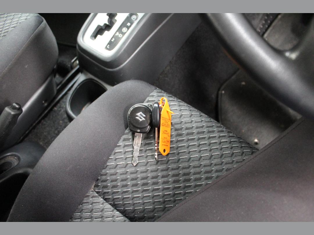 Photo '11' of Suzuki Jimny Sierra