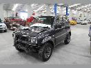 Thumbnail '2' of Suzuki Jimny Sierra