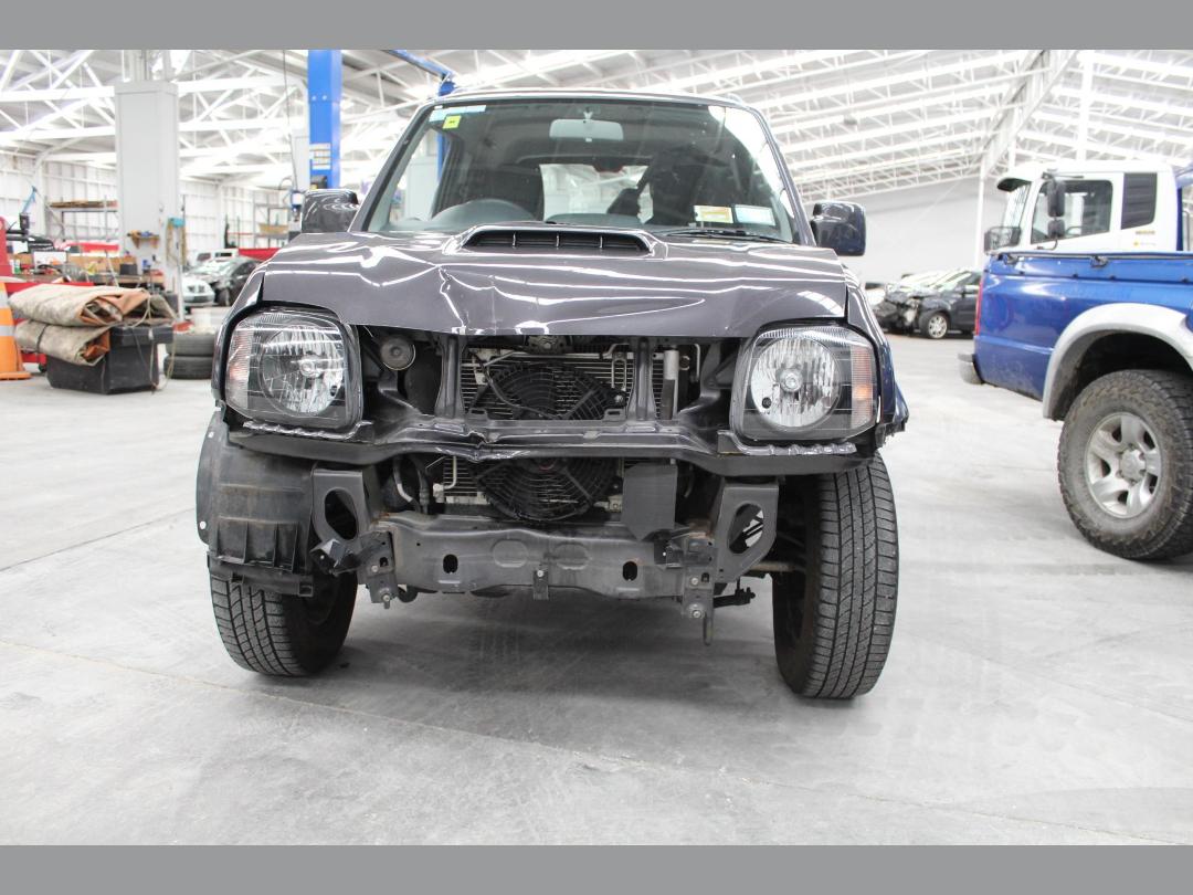 Photo '3' of Suzuki Jimny Sierra