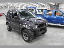 Thumbnail '1' of Suzuki Jimny Sierra