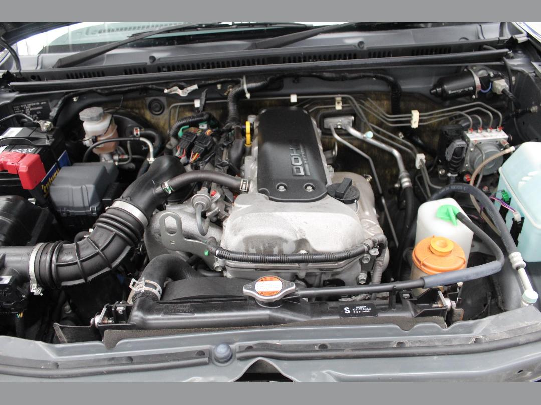 Photo '16' of Suzuki Jimny Sierra