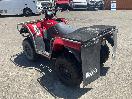 Thumbnail '5' of Suzuki King Quad