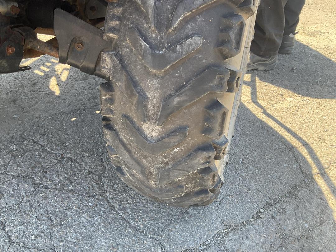 Photo '17' of Suzuki King Quad