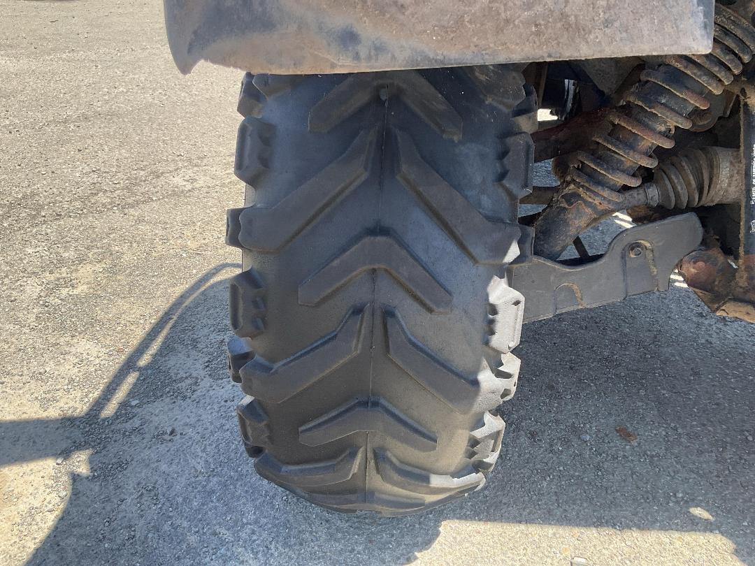 Photo '16' of Suzuki King Quad