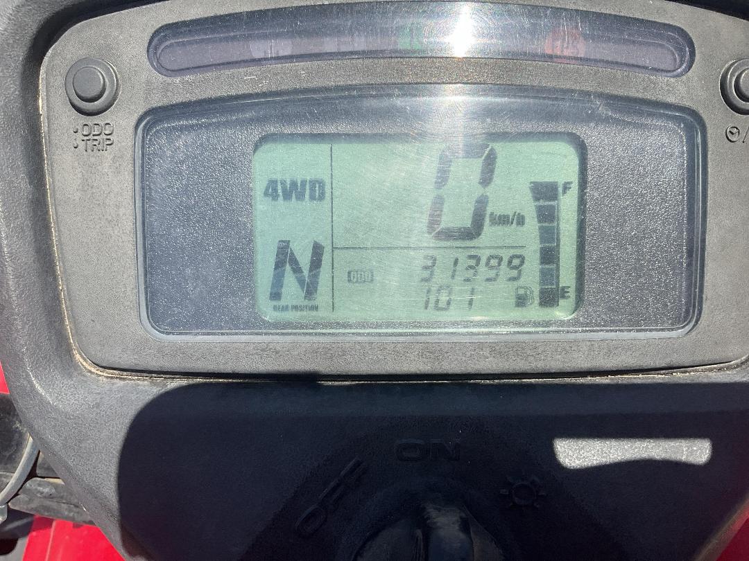 Photo '11' of Suzuki King Quad