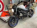 Thumbnail '1' of Suzuki SV650UA ABS LAMS