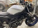 Thumbnail '13' of Suzuki SV650UA ABS LAMS