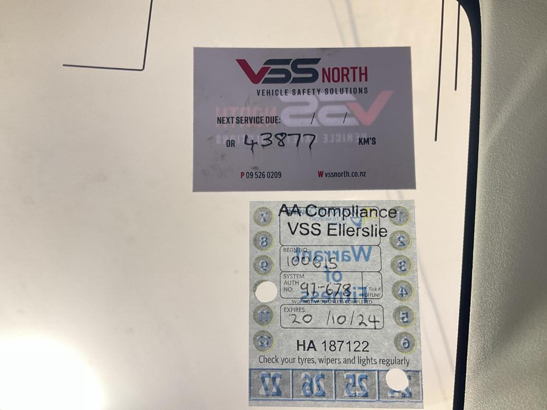 Used Suzuki Swift 2017 Penrose Great South Road at Turners Cars