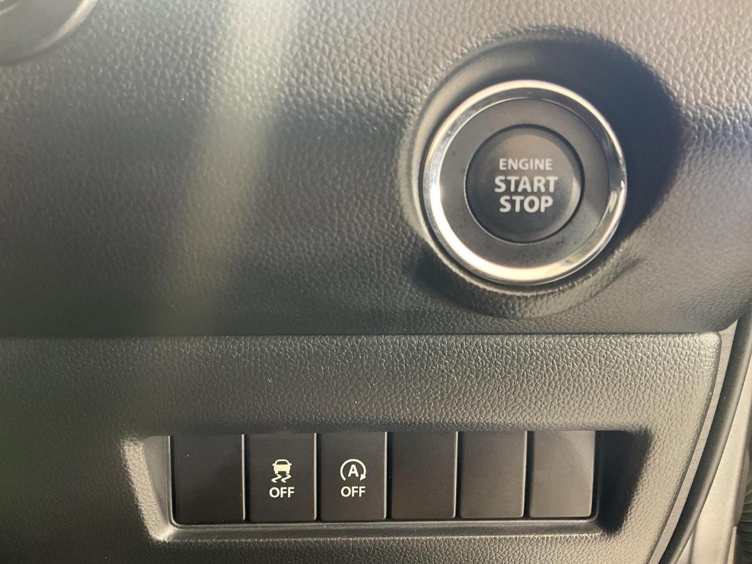 Used Suzuki Swift 2017 Penrose Great South Road at Turners Cars