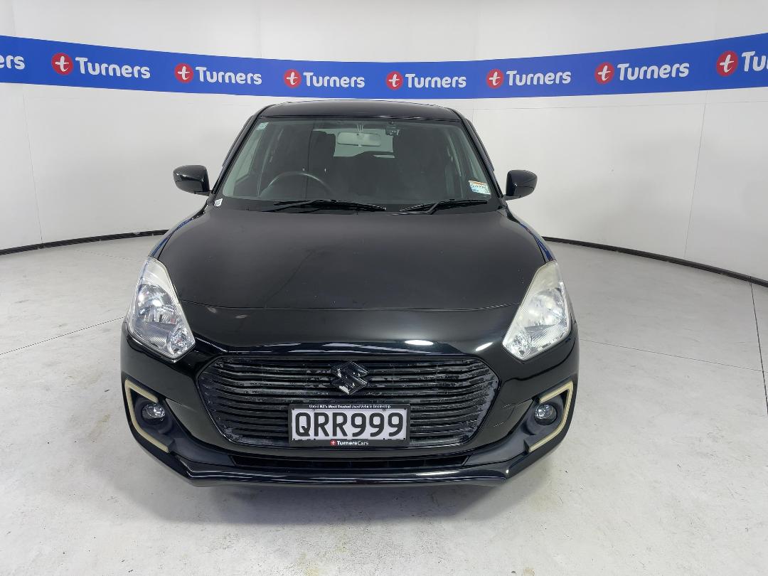 Photo '2' of Suzuki Swift Photo '2' of Suzuki Swift