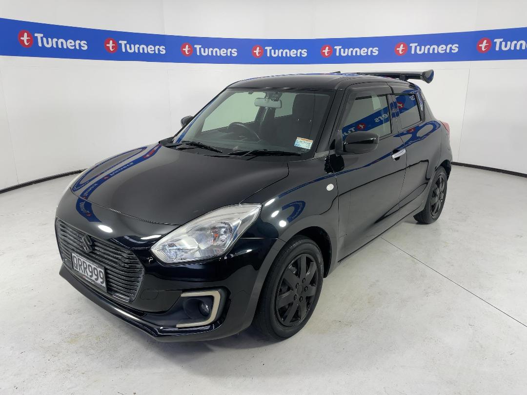 Photo '4' of Suzuki Swift Photo '4' of Suzuki Swift