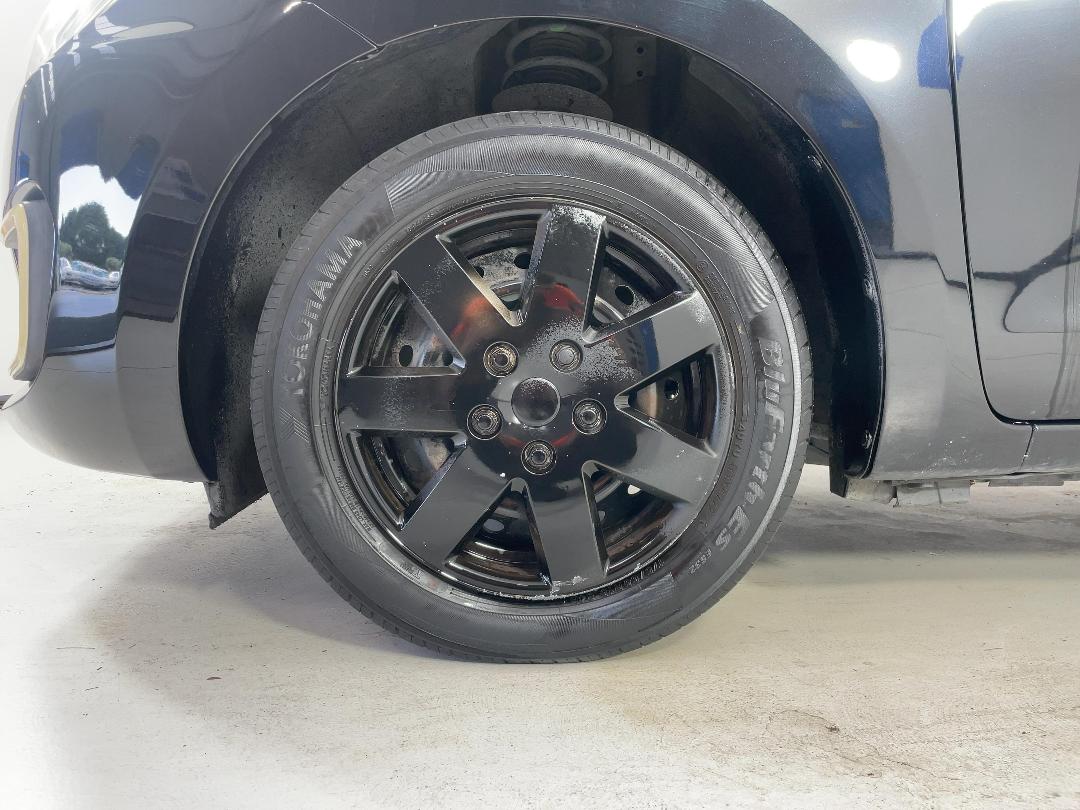 Photo '10' of Suzuki Swift Photo '10' of Suzuki Swift