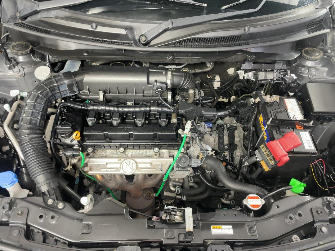 Photo '13' of Suzuki Swift Photo '13' of Suzuki Swift