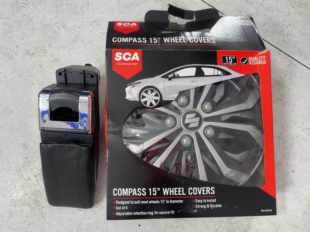 Photo '23' of Suzuki Swift Photo '23' of Suzuki Swift