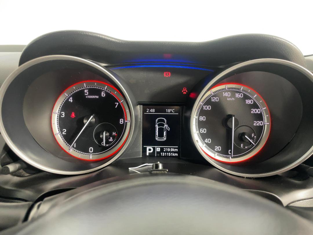 Photo '21' of Suzuki Swift Photo '21' of Suzuki Swift