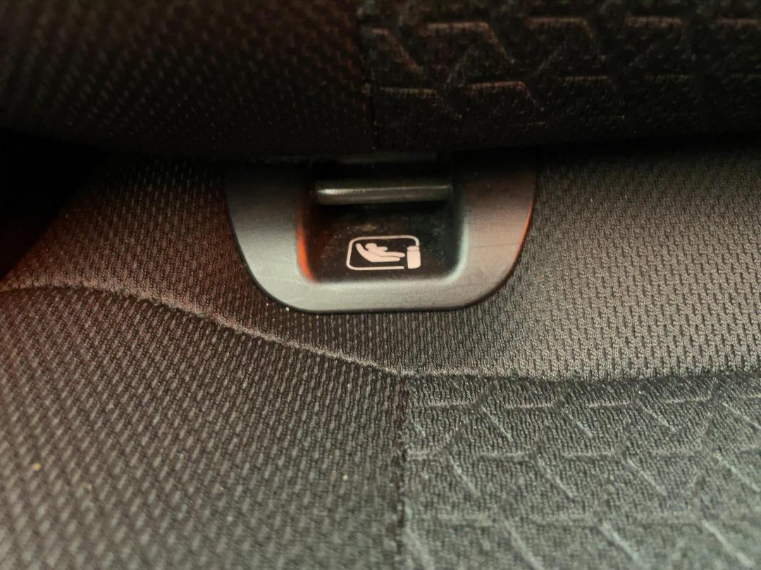 Photo '24' of Suzuki Swift Photo '24' of Suzuki Swift