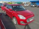 Thumbnail '1' of Suzuki Swift Glxc