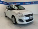 Thumbnail '1' of Suzuki Swift