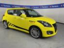 Thumbnail '1' of Suzuki Swift