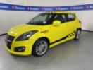 Thumbnail '4' of Suzuki Swift