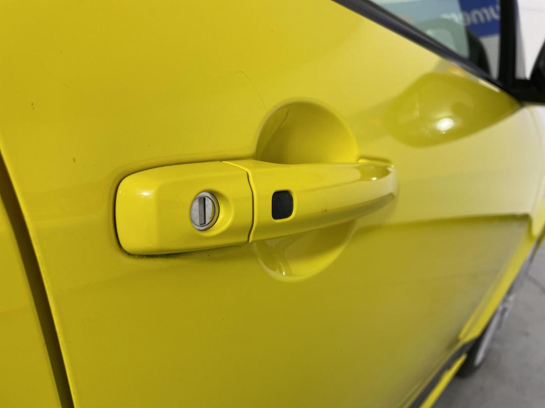 Photo '25' of Suzuki Swift