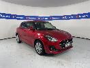 Thumbnail '1' of Suzuki Swift