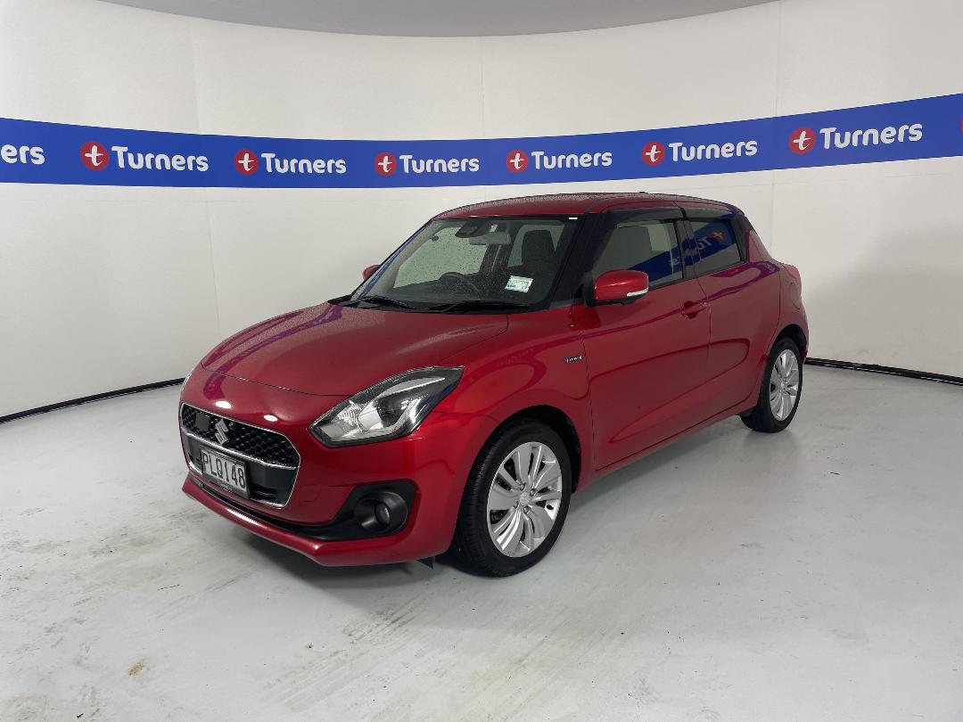 Photo '4' of Suzuki Swift