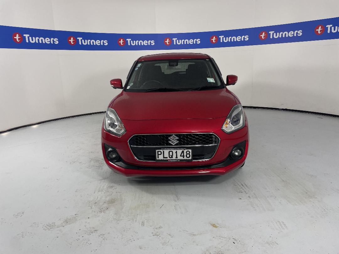 Photo '2' of Suzuki Swift