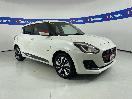 Thumbnail '1' of Suzuki Swift