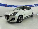 Thumbnail '4' of Suzuki Swift